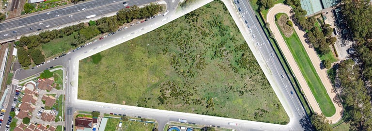 Development / Land commercial property for sale at 240 Governor Macquarie Drive Warwick Farm NSW 2170