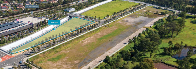 Development / Land commercial property for sale at 4-8 Mawson Avenue Bella Vista NSW 2153