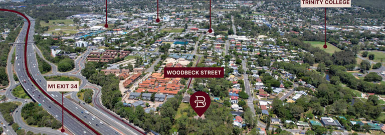 Development / Land commercial property for sale at Lot 2 Blackbird Street Beenleigh QLD 4207 Development / Land commercial property for sale at Lot 2 Blackbird Street Beenleigh QLD 4207