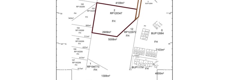 Development / Land commercial property for sale at Lot 2 Blackbird Street Beenleigh QLD 4207 Development / Land commercial property for sale at Lot 2 Blackbird Street Beenleigh QLD 4207