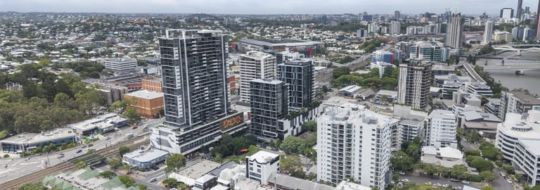 Medical / Consulting commercial property for sale at 19 & 20/20 Park Road Milton QLD 4064