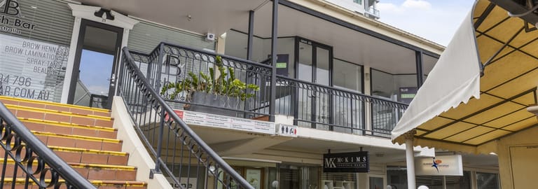 Shop & Retail commercial property for sale at 19 & 20/20 Park Road Milton QLD 4064 Shop & Retail commercial property for sale at 19 & 20/20 Park Road Milton QLD 4064