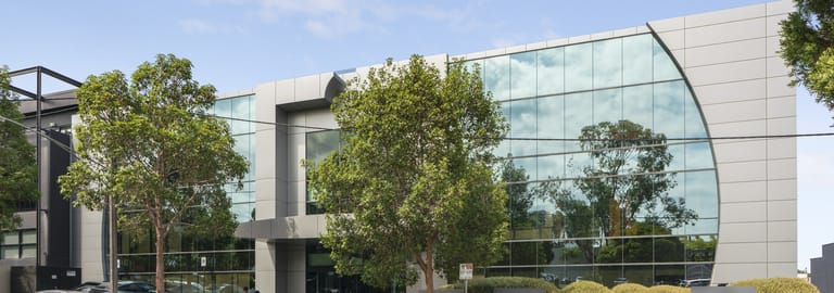 Offices commercial property for sale at 12-14 Cato Street Hawthorn East VIC 3123