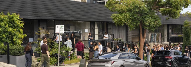 Offices commercial property for sale at 12-14 Cato Street Hawthorn East VIC 3123