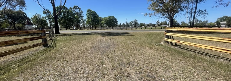Development / Land commercial property for sale at Lot 99 Goondiwindi-Millmerran Road Millmerran QLD 4357 Development / Land commercial property for sale at Lot 99 Goondiwindi-Millmerran Road Millmerran QLD 4357