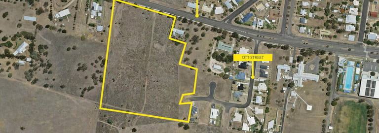 Development / Land commercial property for sale at Lot 99 Goondiwindi-Millmerran Road Millmerran QLD 4357 Development / Land commercial property for sale at Lot 99 Goondiwindi-Millmerran Road Millmerran QLD 4357