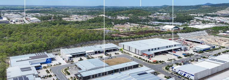 Factory, Warehouse & Industrial commercial property for sale at 10 & 11/15 Warehouse Circuit Yatala QLD 4207 Factory, Warehouse & Industrial commercial property for sale at 10 & 11/15 Warehouse Circuit Yatala QLD 4207