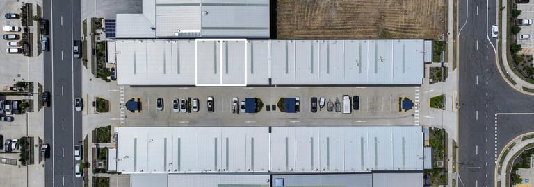 Factory, Warehouse & Industrial commercial property for sale at 10 & 11/15 Warehouse Circuit Yatala QLD 4207 Factory, Warehouse & Industrial commercial property for sale at 10 & 11/15 Warehouse Circuit Yatala QLD 4207