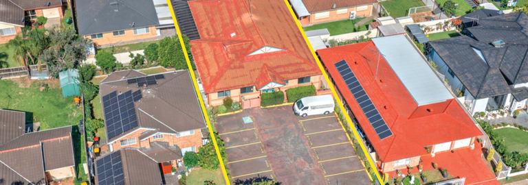 Development / Land commercial property for sale at 15 Whitford Road Hinchinbrook NSW 2168