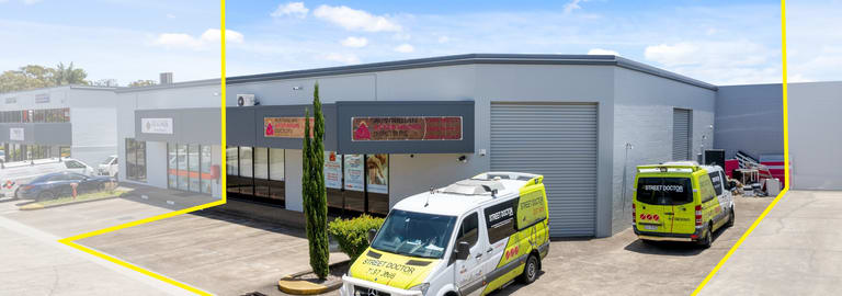 Shop & Retail commercial property for sale at 2C/130 Kingston Road Underwood QLD 4119