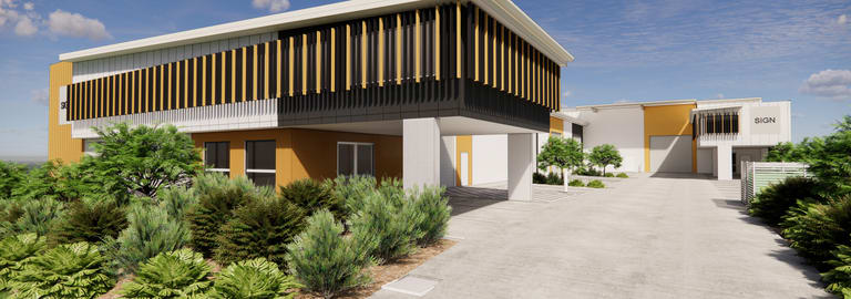 Factory, Warehouse & Industrial commercial property for lease at 27 Potter Road Baringa QLD 4551