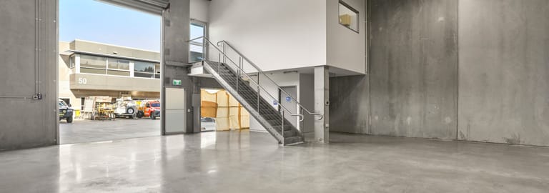 Factory, Warehouse & Industrial commercial property for sale at 57/45-47 Green Street Banksmeadow NSW 2019