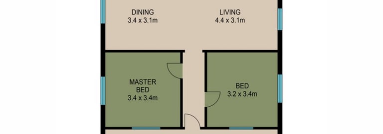 Showrooms / Bulky Goods commercial property for sale at 12 & 14 Prospect Street Fortitude Valley QLD 4006