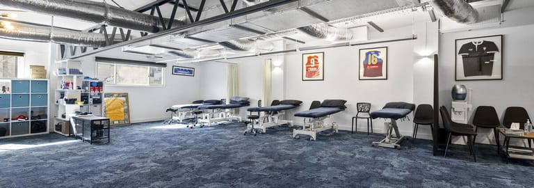 Shop & Retail commercial property for sale at 12 & 14 Prospect Street Fortitude Valley QLD 4006