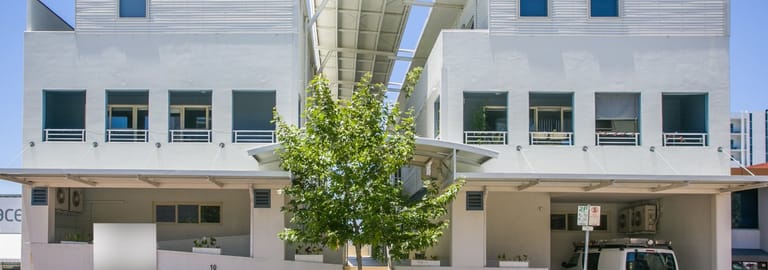 Offices commercial property for lease at 5/10 Southport Street West Leederville WA 6007