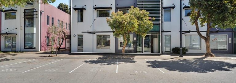 Factory, Warehouse & Industrial commercial property for sale at C1/63-85 Turner Street Port Melbourne VIC 3207