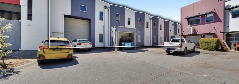 Factory, Warehouse & Industrial commercial property for sale at C1/63-85 Turner Street Port Melbourne VIC 3207