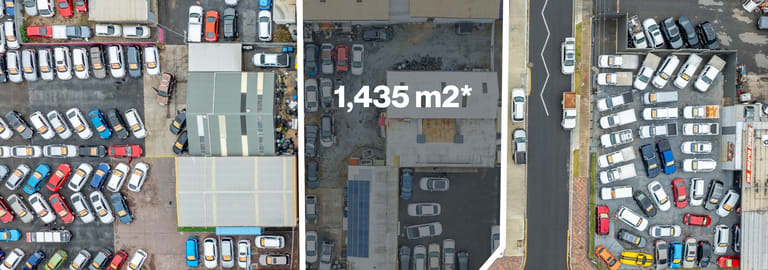 Factory, Warehouse & Industrial commercial property for sale at 345 Main North Road Enfield SA 5085