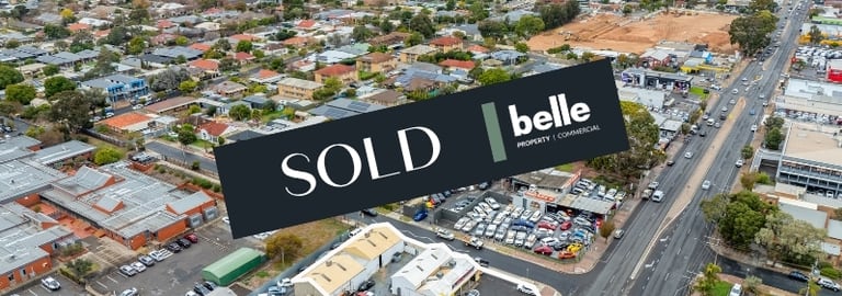 Development / Land commercial property for sale at 345 Main North Road Enfield SA 5085