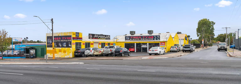 Factory, Warehouse & Industrial commercial property for sale at 345 Main North Road Enfield SA 5085