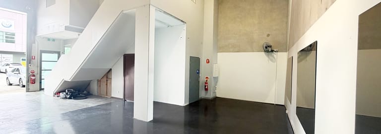 Factory, Warehouse & Industrial commercial property for sale at C10/101-115 Rookwood Road Yagoona NSW 2199