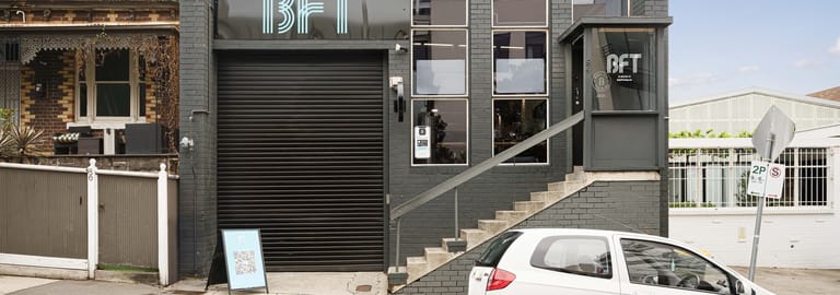 Offices commercial property for sale at 84 River Street South Yarra VIC 3141