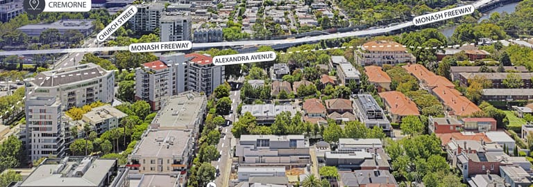 Offices commercial property for sale at 84 River Street South Yarra VIC 3141