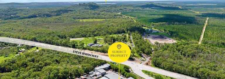 Factory, Warehouse & Industrial commercial property for sale at 11/12 Kelly Court Landsborough QLD 4550