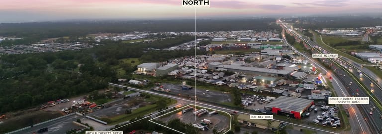 Development / Land commercial property for sale at 1 Arthur Drewett Drive Burpengary East QLD 4505 Development / Land commercial property for sale at 1 Arthur Drewett Drive Burpengary East QLD 4505