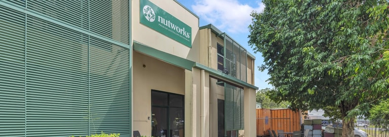 Factory, Warehouse & Industrial commercial property for sale at 4 Johnson Court Cooroy QLD 4563 Factory, Warehouse & Industrial commercial property for sale at 4 Johnson Court Cooroy QLD 4563