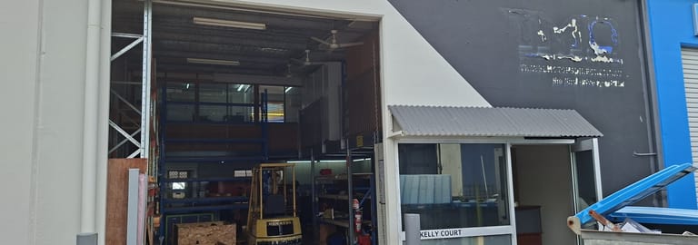 Factory, Warehouse & Industrial commercial property for sale at 2/4 Kelly Court Maroochydore QLD 4558 Factory, Warehouse & Industrial commercial property for sale at 2/4 Kelly Court Maroochydore QLD 4558