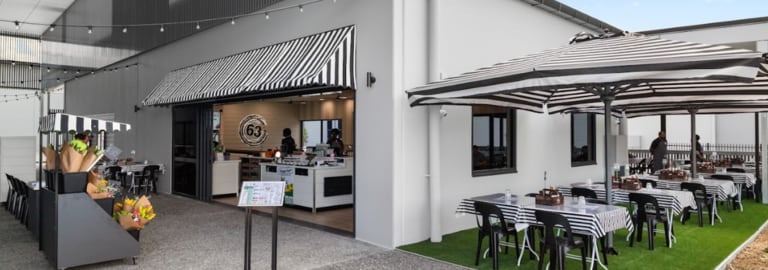 Shop & Retail commercial property for sale at 7/183 Hume Drive Bundamba QLD 4304