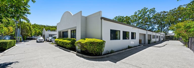 Offices commercial property for sale at 10/45 Commercial Drive Shailer Park QLD 4128