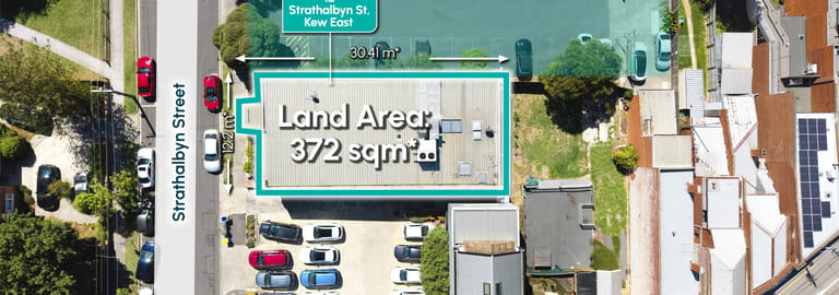 Offices commercial property for sale at 12 Strathalbyn Street Kew East VIC 3102