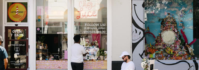 Development / Land commercial property for sale at 15-19 Commercial Road South Yarra VIC 3141