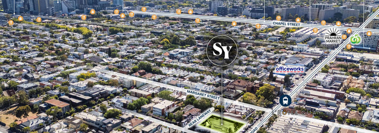 Development / Land commercial property for sale at 15-19 Commercial Road South Yarra VIC 3141