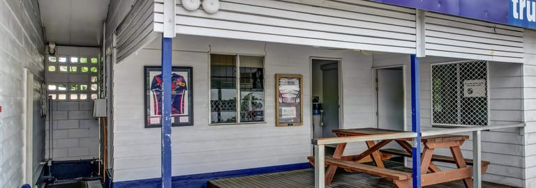 Factory, Warehouse & Industrial commercial property for sale at 3416-3418 Pacific Highway Springwood QLD 4127