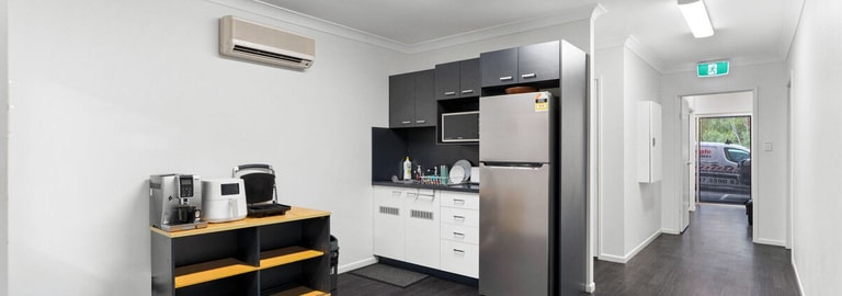 Offices commercial property for sale at 21/1029 Manly Road Tingalpa QLD 4173 Offices commercial property for sale at 21/1029 Manly Road Tingalpa QLD 4173