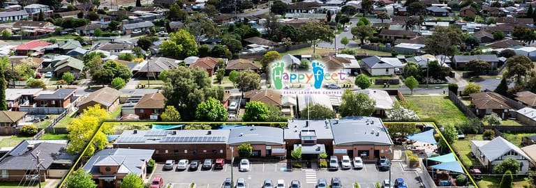 Medical / Consulting commercial property for sale at Happy Feet ELC, 6-14 Plantation Road Corio VIC 3214