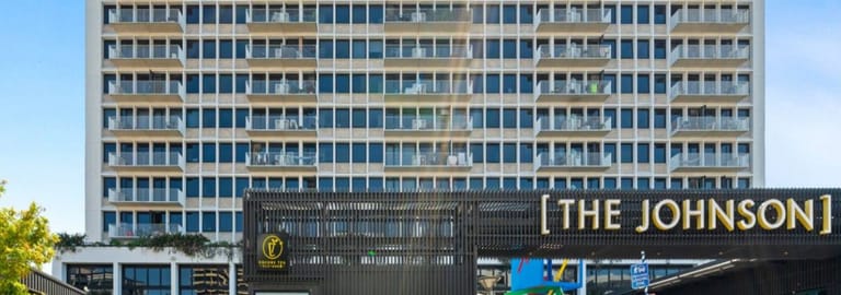 Offices commercial property for sale at 7/477 Boundary Street Spring Hill QLD 4000