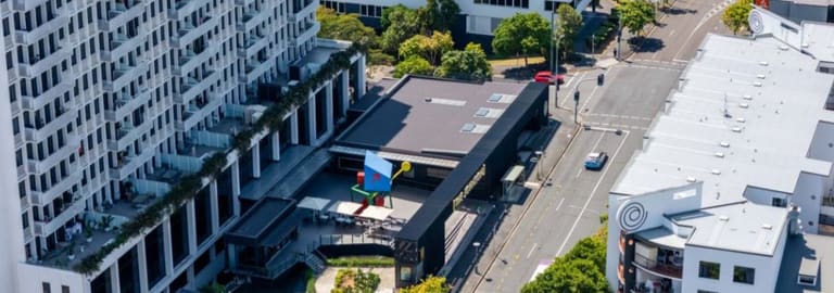 Offices commercial property for sale at 7/477 Boundary Street Spring Hill QLD 4000