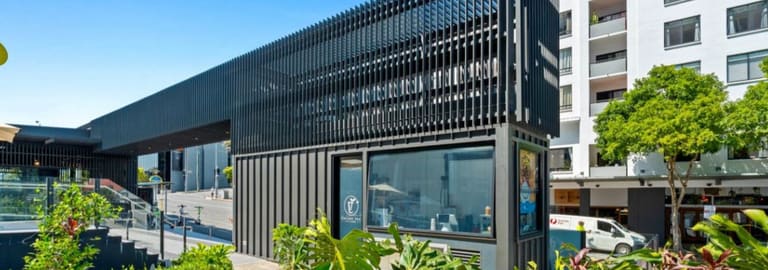Offices commercial property for sale at 7/477 Boundary Street Spring Hill QLD 4000