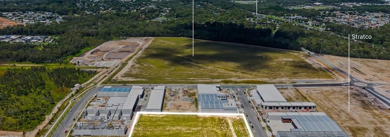 Development / Land commercial property for sale at 55 Boreas Drive Morayfield QLD 4506