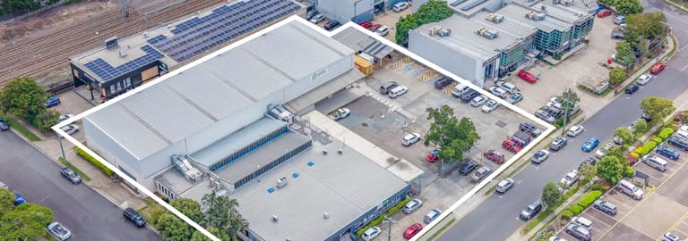 Factory, Warehouse & Industrial commercial property for sale at 2 Kilroe Street Milton QLD 4064 Factory, Warehouse & Industrial commercial property for sale at 2 Kilroe Street Milton QLD 4064