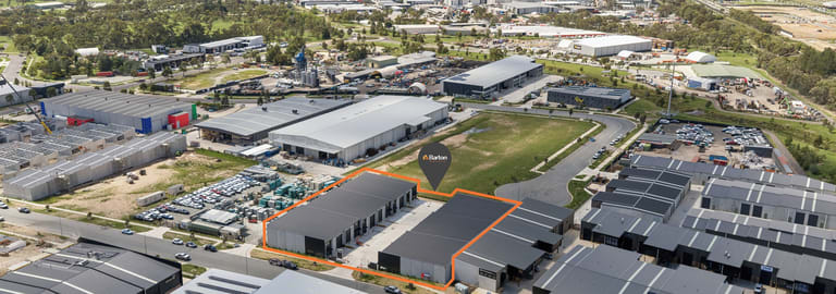 Factory, Warehouse & Industrial commercial property for sale at 21 Val Reid Crescent Hume ACT 2620