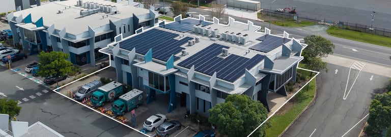 Offices commercial property for sale at LOT 400/205 Leitchs Road Brendale QLD 4500