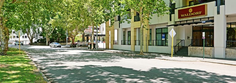 Hotel, Motel, Pub & Leisure commercial property for sale at 2/126 Mounts Bay Road Perth WA 6000