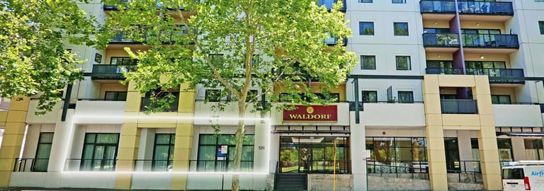 Hotel, Motel, Pub & Leisure commercial property for sale at 2/126 Mounts Bay Road Perth WA 6000