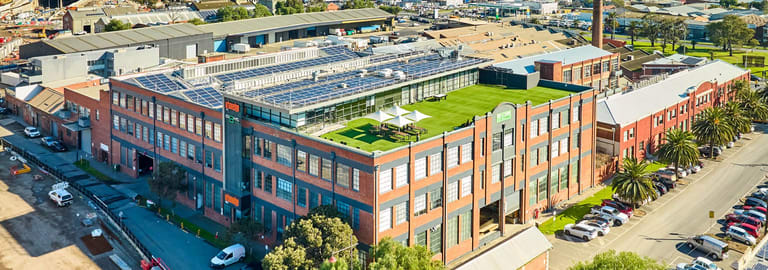 Offices commercial property for sale at 90-96 Maribyrnong Street Footscray VIC 3011