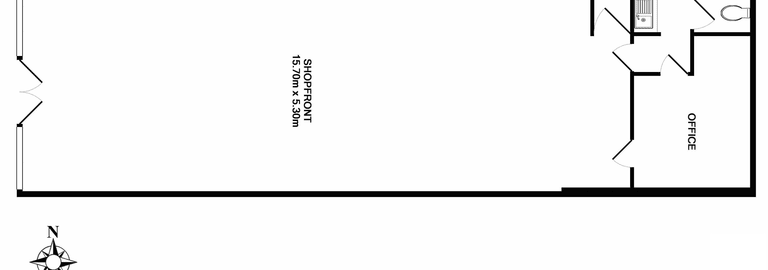 Shop & Retail commercial property for sale at 637 Warrigal Rd Chadstone VIC 3148